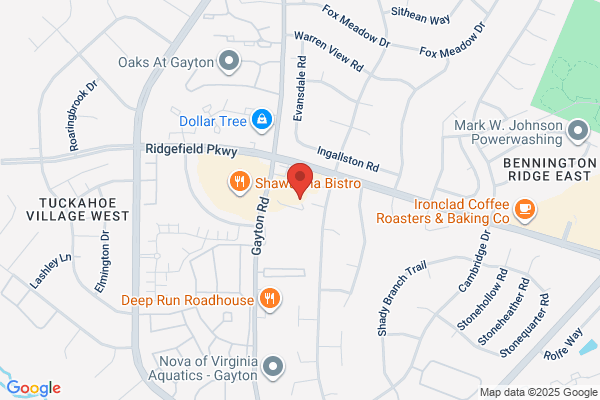 Brookdale Gayton Terrace
