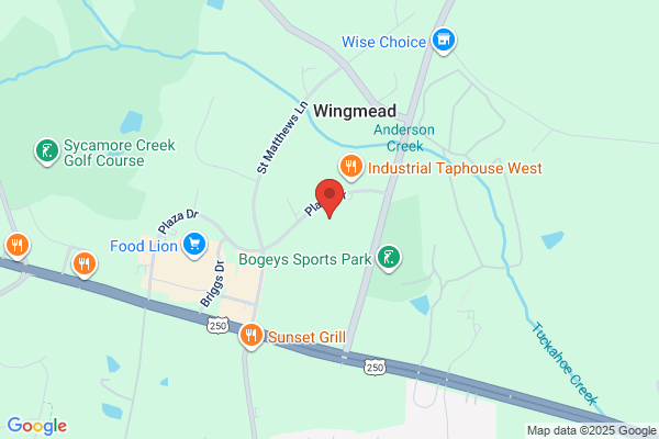 Capital Lighting & Supply