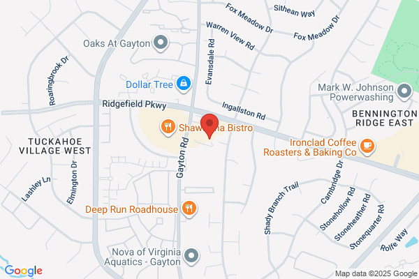 Family Care Outpatient Services