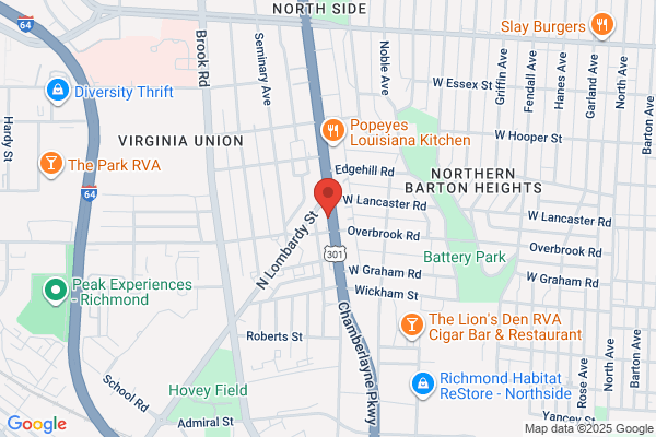 First Virginia Financial