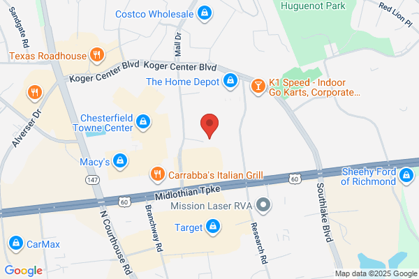 Ginter Hall Assisted Living Communities