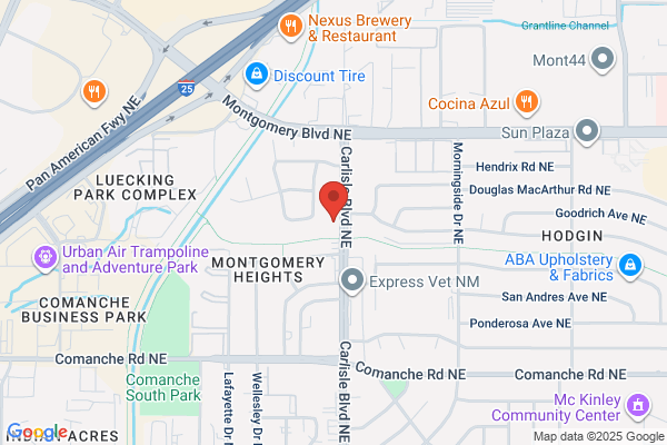 Grief Resource Center