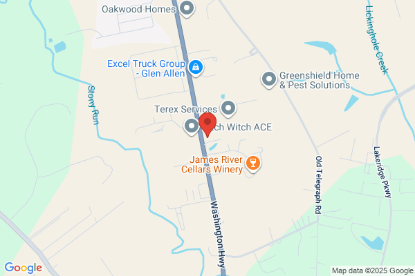 Rl Tolley Plumbing & Heating