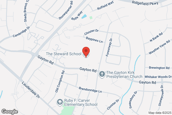 Steward School