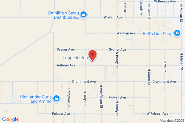 Tripp Electric