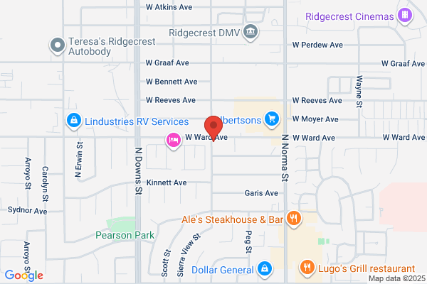 George's Carpet & Upholstery