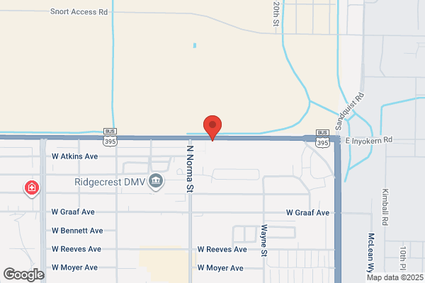 Indian Wells Valley Internet Service Provider