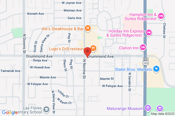 A.V. Dental Care