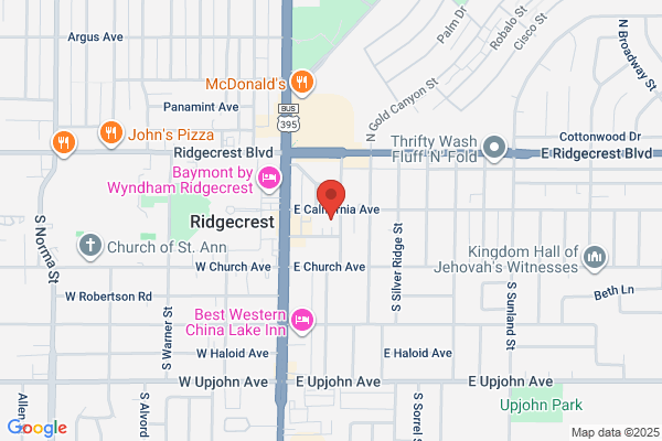 Ridgecrest Dentistry