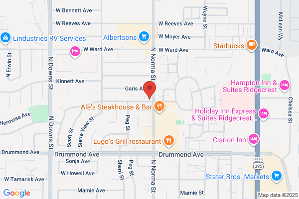 Snow Orthodontics - Ridgecrest
