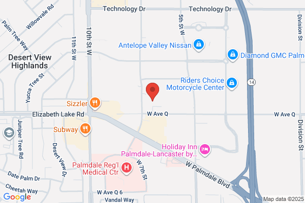Valley Orthopedic Institute