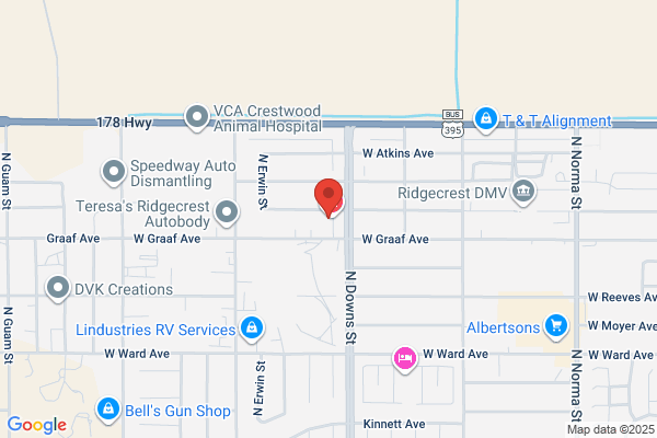 Dale L Christenson DDS