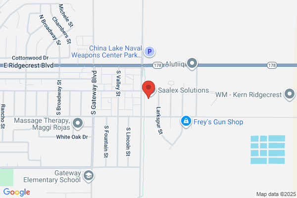 Indian Wells Valley Dialysis Center
