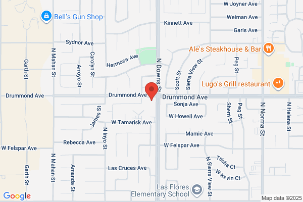 Village Optometric Center