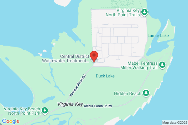 Waste Water Treatment Plant Facility