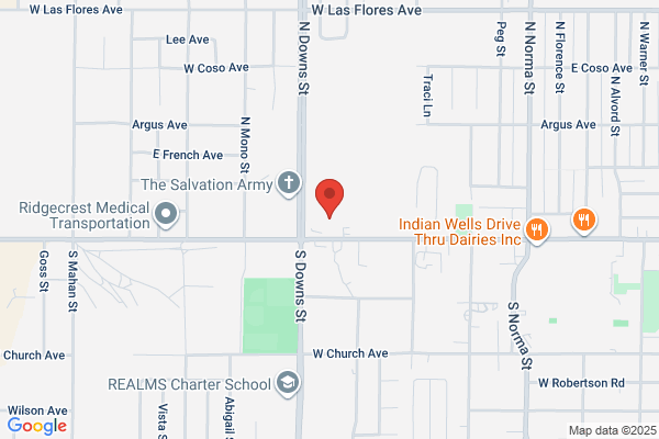 True Value Hardware-High Desert Home Center