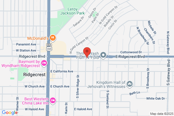 Ridgecrest Motel