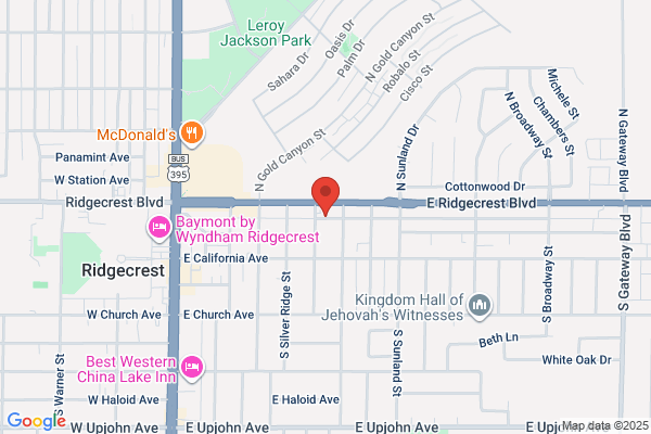 Rose Garden Inn & Suites