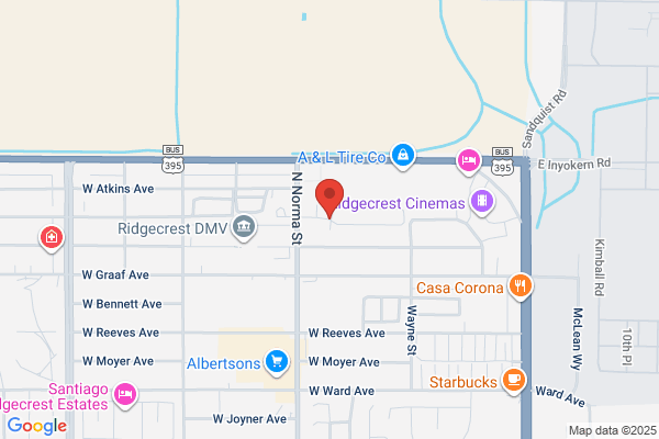 Arrowhead Mobile Home Park