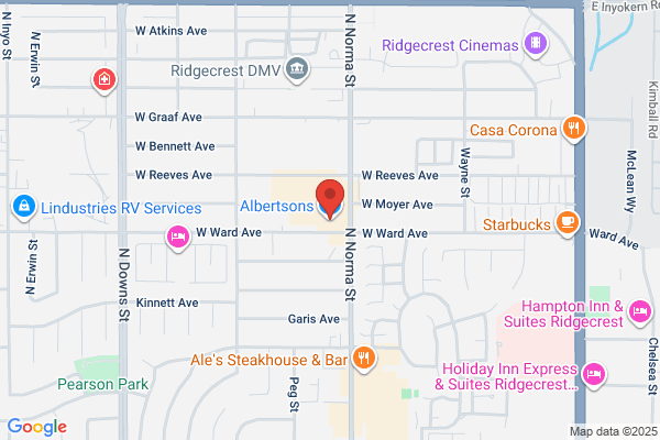 Albertsons Bakery