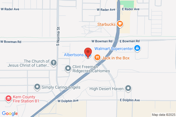 Albertsons Bakery