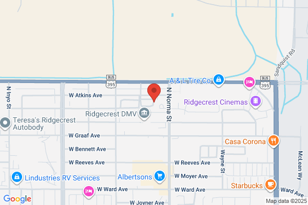 Avanti Mobile Home Park
