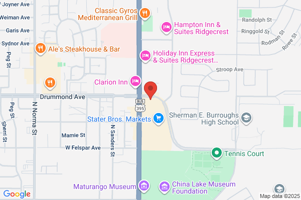 Goodwill Industries of South Central California