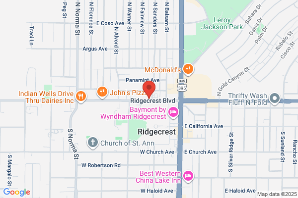 Red Rock Books