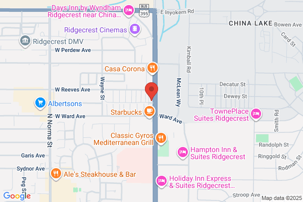 Towne Center 1-Hour Cleaners