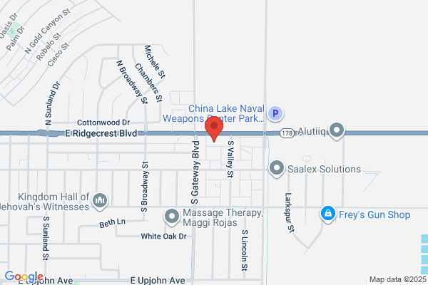 Cardinal-Ridgecrest; Plumbing Co
