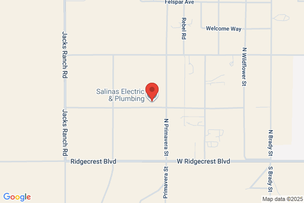 Salinas Electric & Plumbing