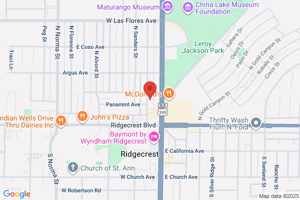 Help-U-Sell of Ridgecrest