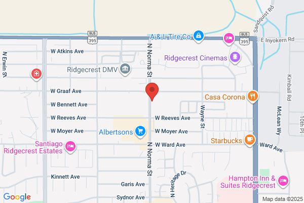A-American Self Storage