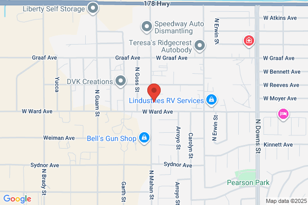 All American Self Storage