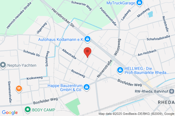 Davis Insurance Agency