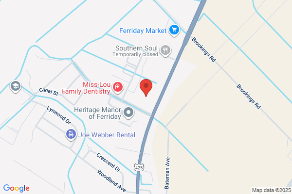 Ferriday Leisure Apartments