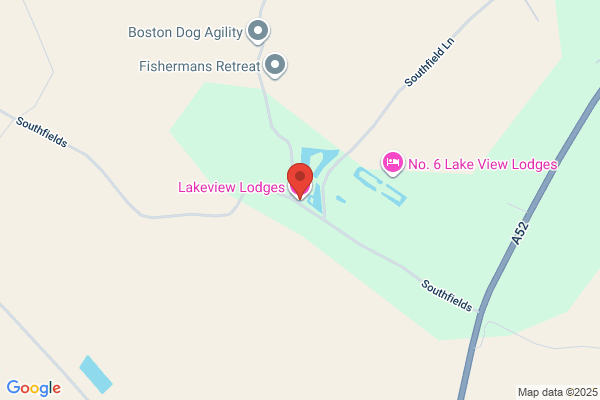 Lakeview Lodge