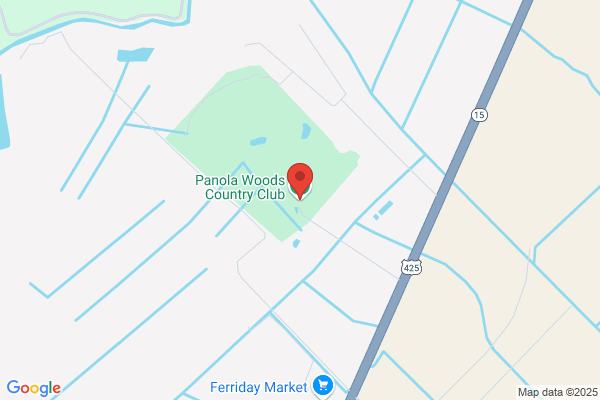 Panola Woods Country Club Inc