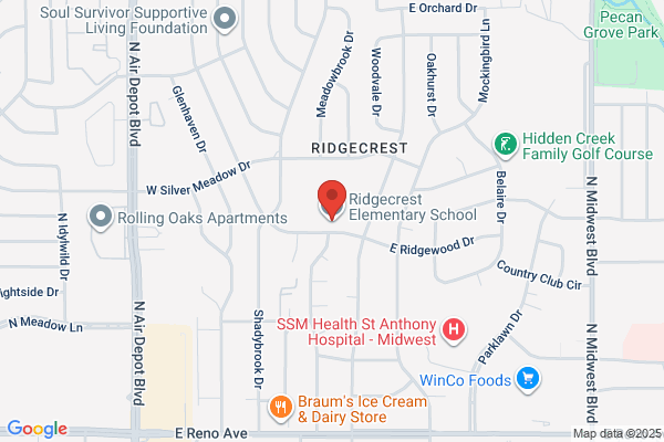 Ridgecrest Elementary School