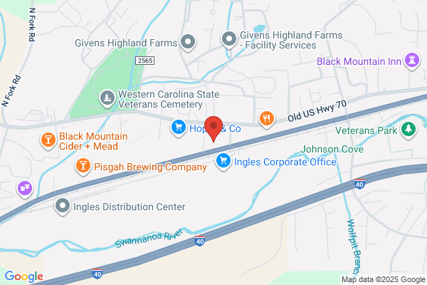 Asheville Custom Renovations