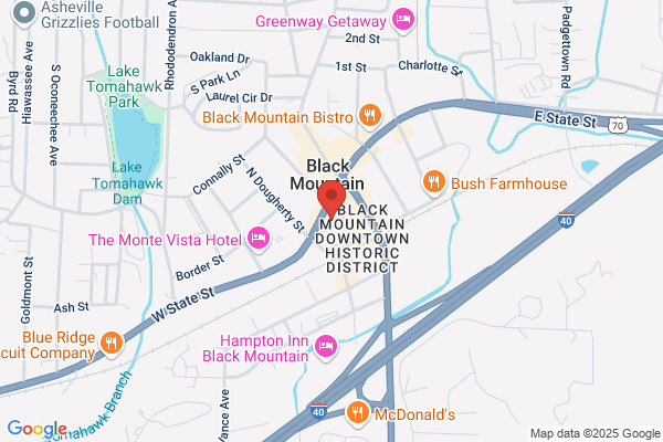 Trinity Pharms Hemp Co. CBD Dispensary