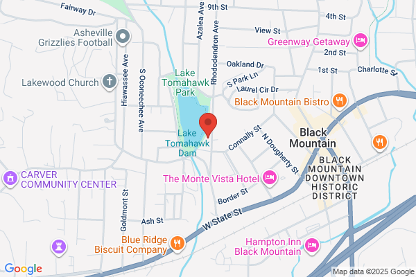 Arbor House of Black Mountain