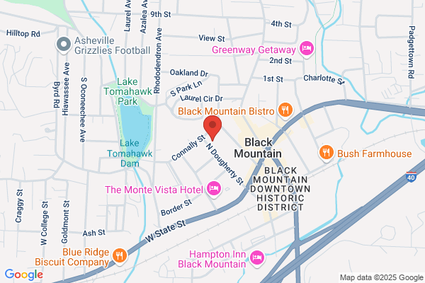 Black Mountain Bakery