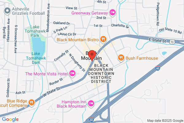 Black Mountain Insurance & Realty