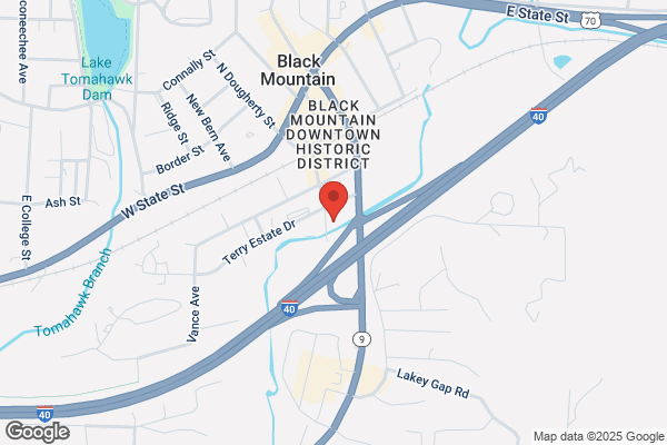 Black Mountain Stove & Chimney