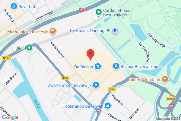 TW & Company