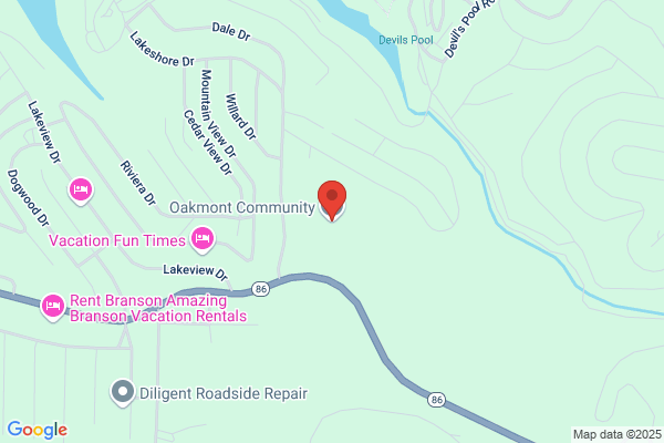 Oakmont Community Sales Assn