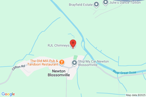 R & L Chimney Sweeps