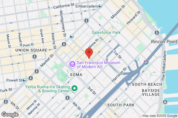 SOMA Eat