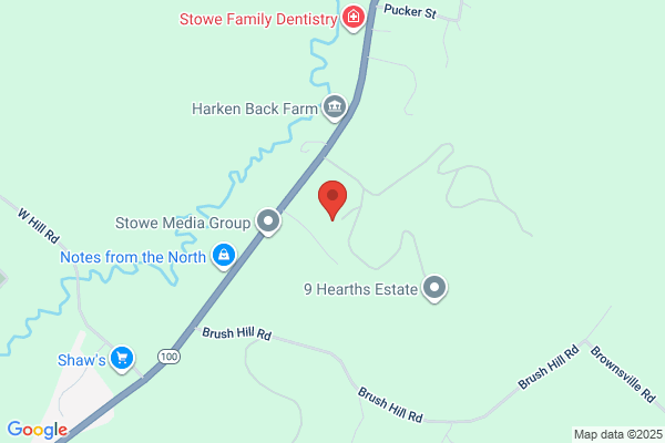 Stowe Home Inspection Company